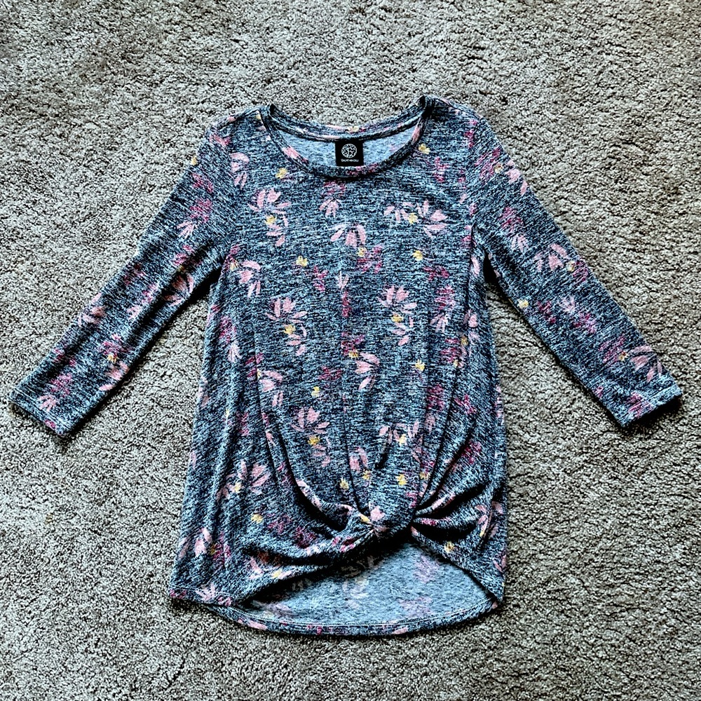 Floral Top